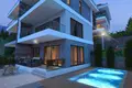 Villa 274 m² Mahmutlar, Türkei