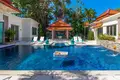 5 bedroom villa 256 m² Choeng Thale, Thailand