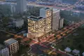 Apartment in a new building Binghatti crescent 