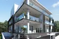 Appartement 3 chambres 212 m² Germasogeia, Chypre