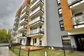 Appartement 3 chambres 56 m² en Varsovie, Pologne