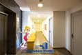 Oficina 374 m² en Minsk, Belarús