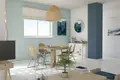 Appartement 4 chambres 105 m² Paralímni, Chypre