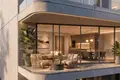 Wohnung 2 zimmer 66 m² Dubai, Vereinigte Arabische Emirate
