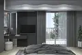 1 bedroom apartment 63 m² Muratpasa, Turkey