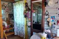 Haus 2 zimmer 51 m² Liebiedzieuski sielski Saviet, Belarus