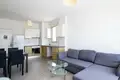 Mieszkanie 1 pokój 46 m² Paralimni, Cypr