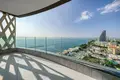 3 bedroom apartment 328 m² Agios Tychonas, Cyprus