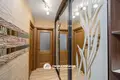 Квартира 2 комнаты 51 м² Мачулищи, Беларусь