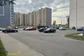 3 room apartment 73 m² Minsk, Belarus