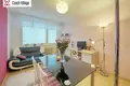 Apartamento 3 habitaciones 43 m² Praga, Chequia