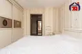Apartamento 3 habitaciones 102 m² Minsk, Belarús