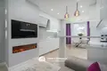 Appartement 2 chambres 72 m² en Minsk, Bélarus