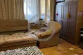 Apartamento 2 habitaciones 58 m² Moscú, Rusia