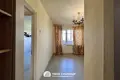 Wohnung 2 zimmer 49 m² Minsk, Belarus