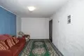 Wohnung 2 zimmer 49 m² Saslauje, Belarus