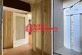 Mieszkanie 1 pokój 32 m² Grodno, Białoruś