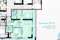 Wohnung 3 zimmer 92 m² Batumi, Georgien