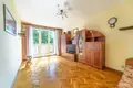 1 room apartment 33 m² Warsaw, Poland