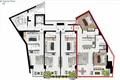Wohnung 2 Schlafzimmer 85 m² Larnaka, Zypern