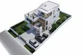 3-Schlafzimmer-Villa 180 m² Umag, Kroatien