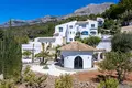 Villa de 6 habitaciones 553 m² Altea, Španjolska