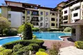Apartamento 1 habitacion 83 m² Sveti Vlas, Bulgaria