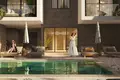 3 room apartment 75 m² Germasogeia, Cyprus