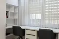 3 room apartment 74 m² Muchaviecki sielski Saviet, Belarus