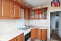 Apartamento 1 habitación 35 m² Hresk, Belarús
