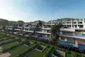 Studio 1 chambre 35 m² Girne Belediyesi, Chypre du Nord