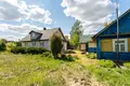 Haus 40 m² Radaskovicki sielski Saviet, Belarus