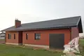 House 111 m² Rakitnicki sielski Saviet, Belarus