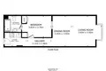 Wohnung 1 Schlafzimmer 49 m² Dos Hermanas, Spanien