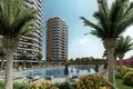 Wohnung 75 m² Erdemli, Türkei