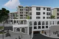 Квартира 1 спальня 38 м² Тиват, Черногория