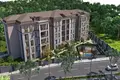 Appartement 1 chambre 147 m² Eyupsultan, Turquie