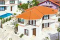 villa de 3 chambres 199 m² Tivat, Monténégro
