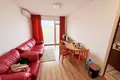 Apartamento 1 habitacion 47 m² Nesebar, Bulgaria