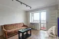 1 room apartment 36 m² Muchaviecki sielski Saviet, Belarus