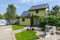 Haus 40 m² Telminski sielski Saviet, Belarus