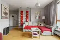 Mieszkanie 2 pokoi 44 m² Warszawa, Polska
