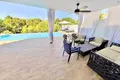 7 bedroom villa 2 600 m² Altea, Spain
