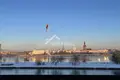 Wohnung 3 zimmer 101 m² Riga, Lettland