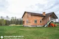 House  Januskavicki sielski Saviet, Belarus