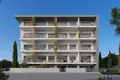 Квартира 1 спальня 62 м² муниципалитет Пафос, Кипр