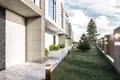Вилла 3 комнаты 91 м² Konakli, Турция