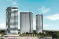 Mieszkanie 3 pokoi 95 m² Kadikoy, Turcja