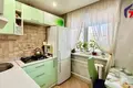 1 room apartment 31 m² Salihorsk, Belarus