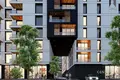 2 bedroom apartment 78 m² Bashkia Vlore, Albania